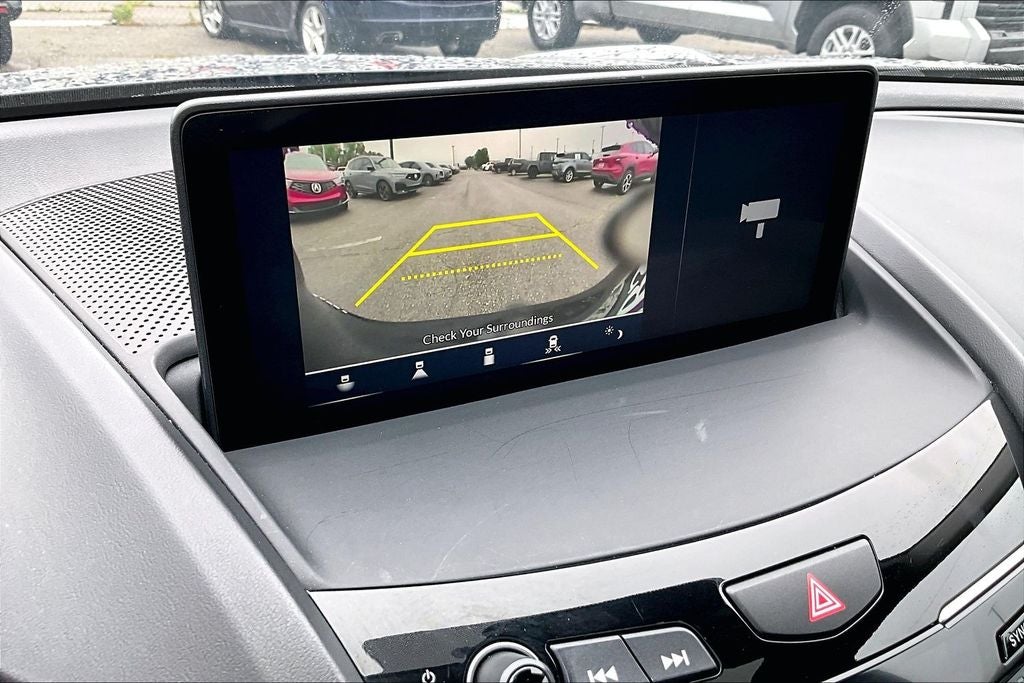 2023 Acura RDX Base SH-AWD