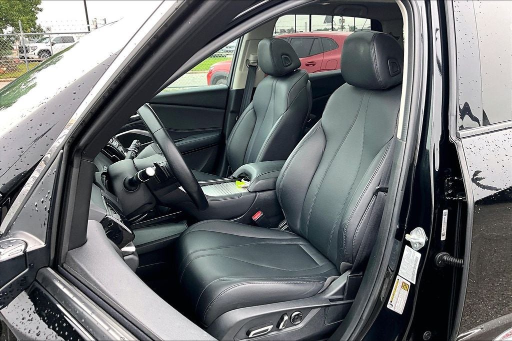2023 Acura RDX Base SH-AWD