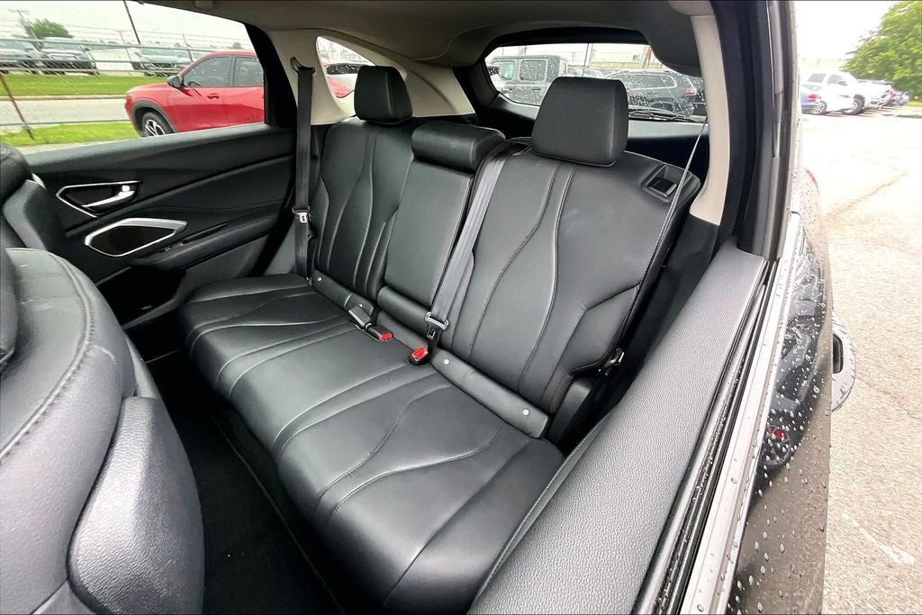 2023 Acura RDX Base SH-AWD