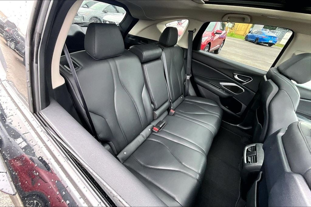 2023 Acura RDX Base SH-AWD