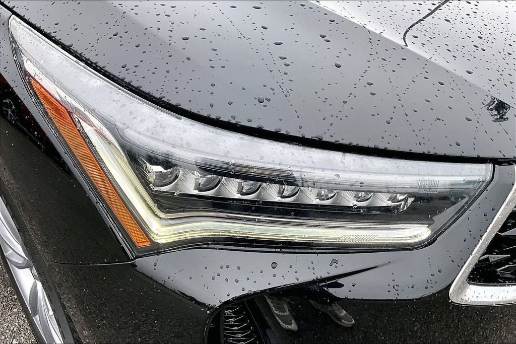 2023 Acura RDX Base SH-AWD