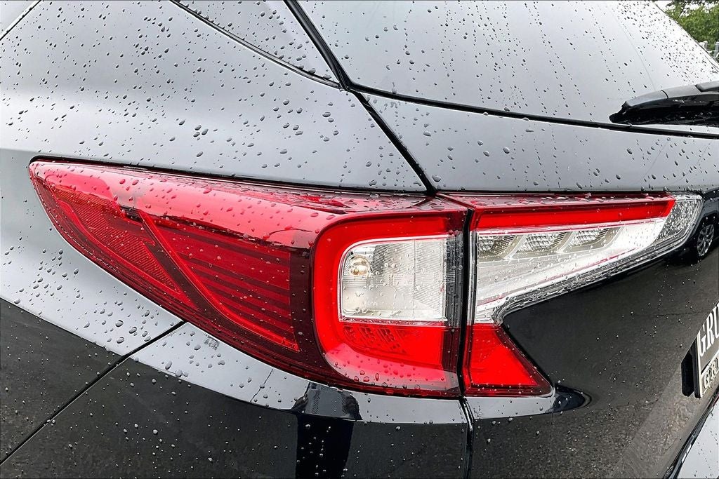 2023 Acura RDX Base SH-AWD
