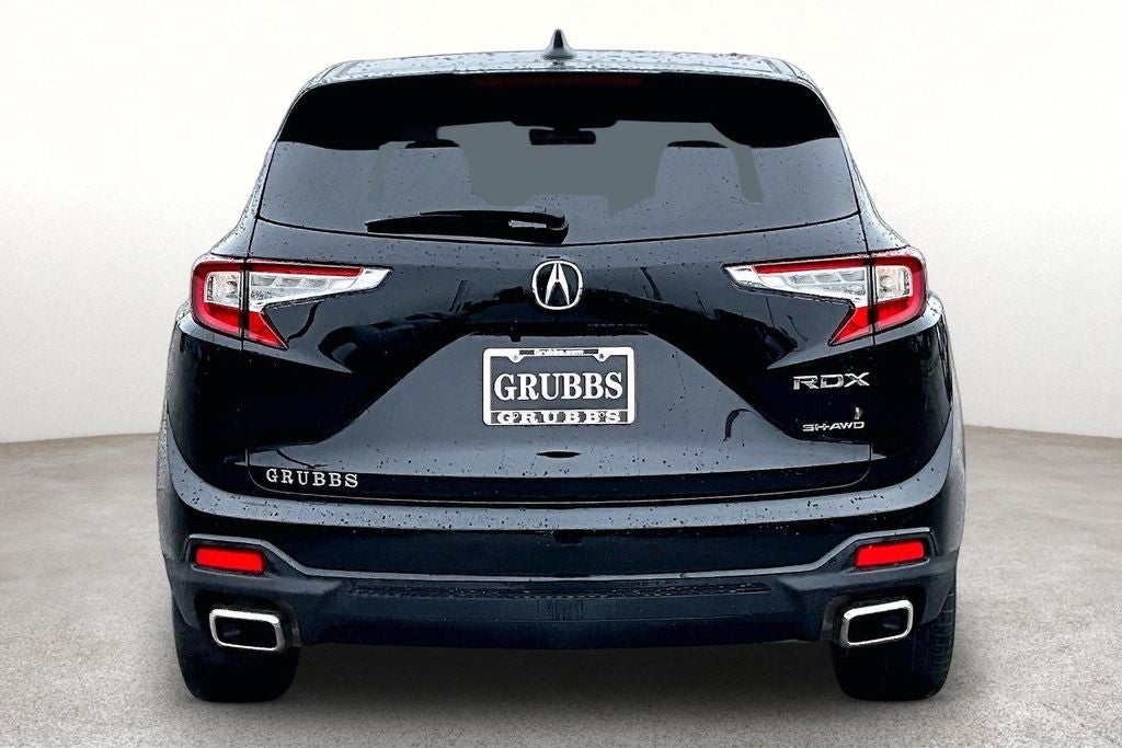 2023 Acura RDX Base SH-AWD