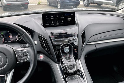 2023 Acura RDX Base SH-AWD