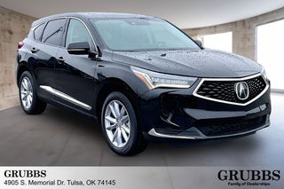 2023 Acura RDX Base SH-AWD