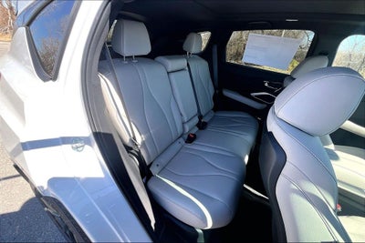 2026 Acura RDX Base SH-AWD