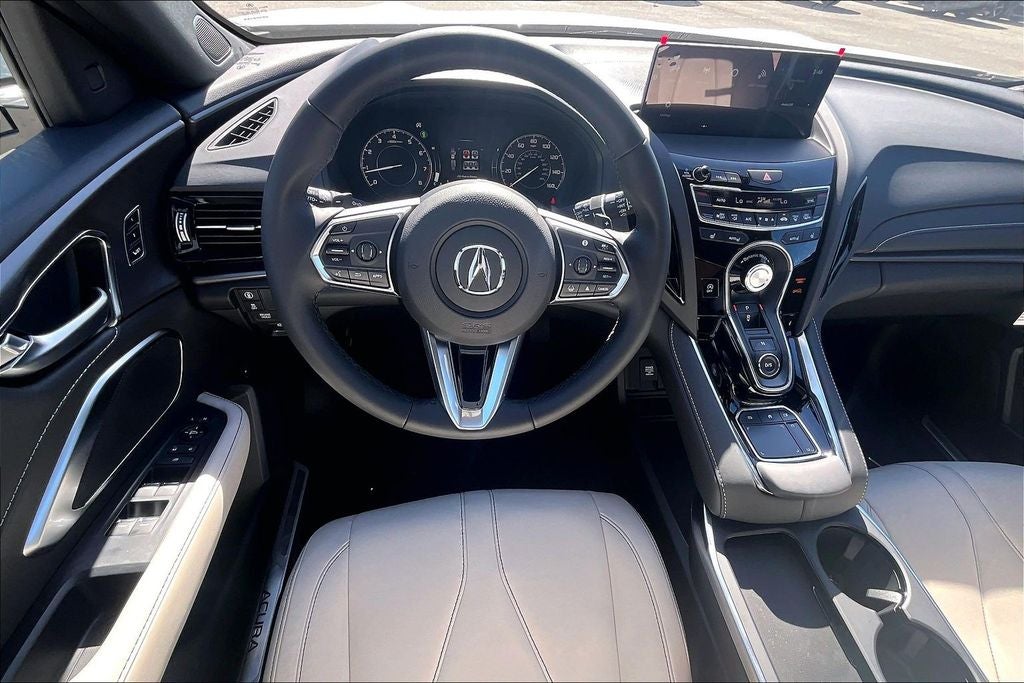 2026 Acura RDX Base SH-AWD