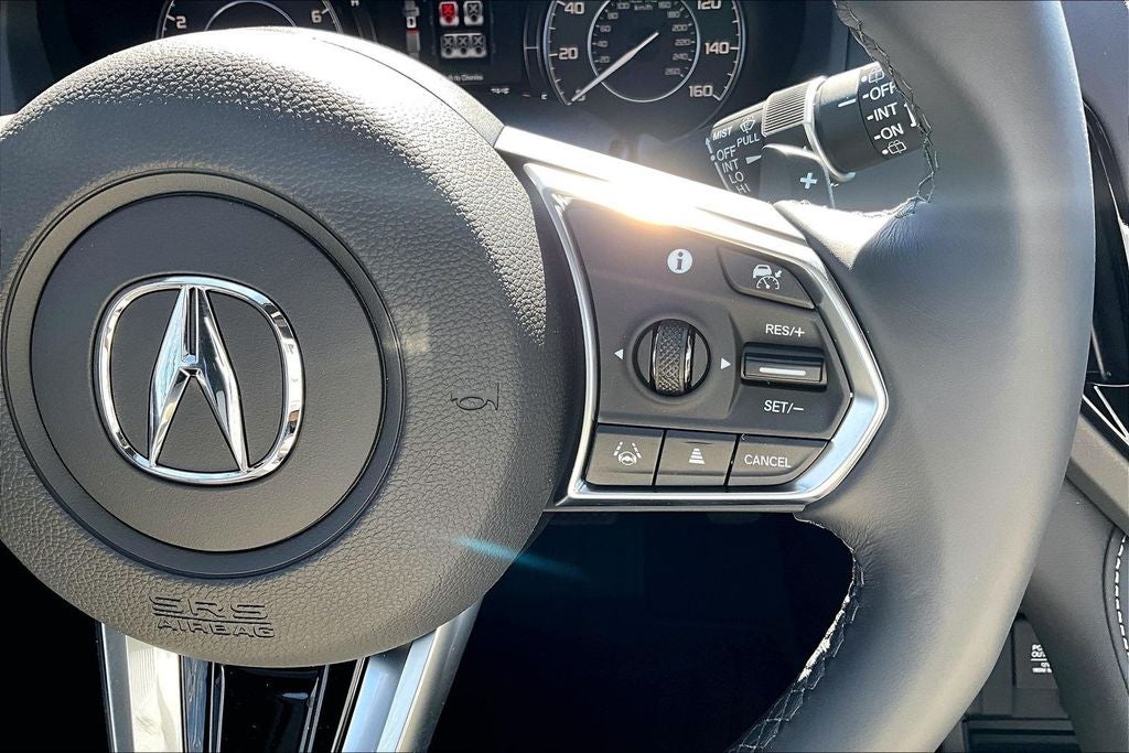 2026 Acura RDX Base SH-AWD