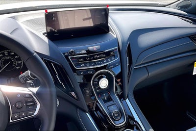 2026 Acura RDX Base SH-AWD