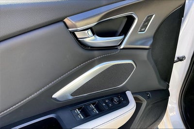 2026 Acura RDX Base SH-AWD