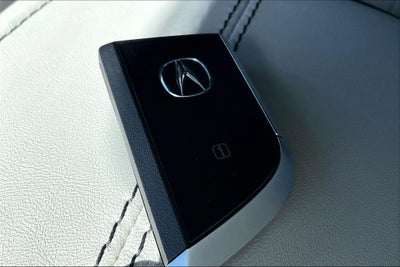 2026 Acura RDX Base SH-AWD