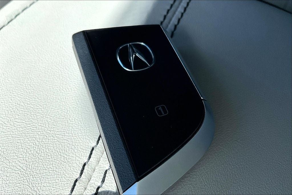 2026 Acura RDX Base SH-AWD