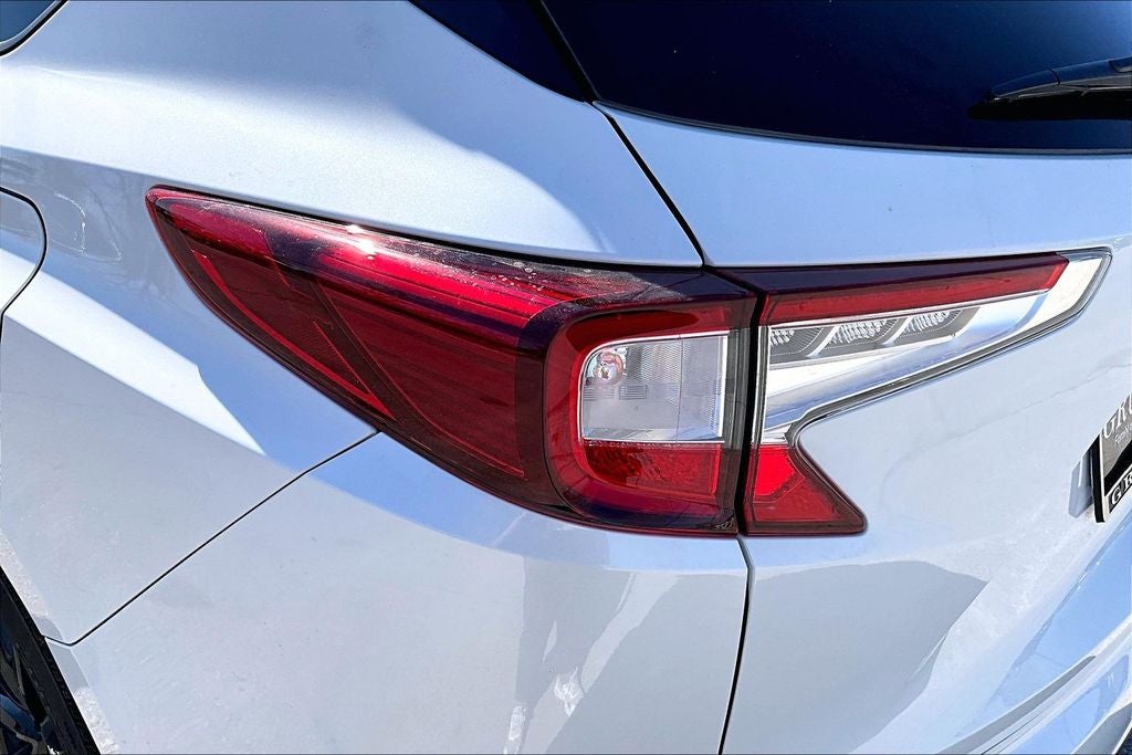 2026 Acura RDX Base SH-AWD