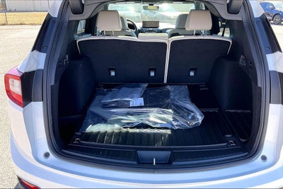 2026 Acura RDX Base SH-AWD