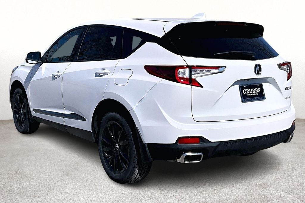 2026 Acura RDX Base SH-AWD