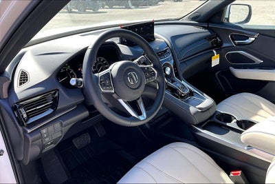 2026 Acura RDX Base SH-AWD