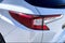 2026 Acura RDX Base SH-AWD