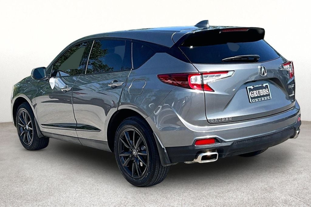 2025 Acura RDX Base SH-AWD