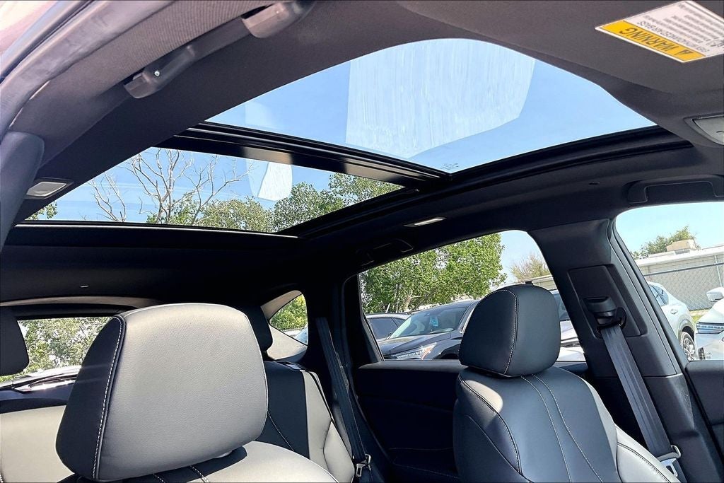 2025 Acura RDX Base SH-AWD