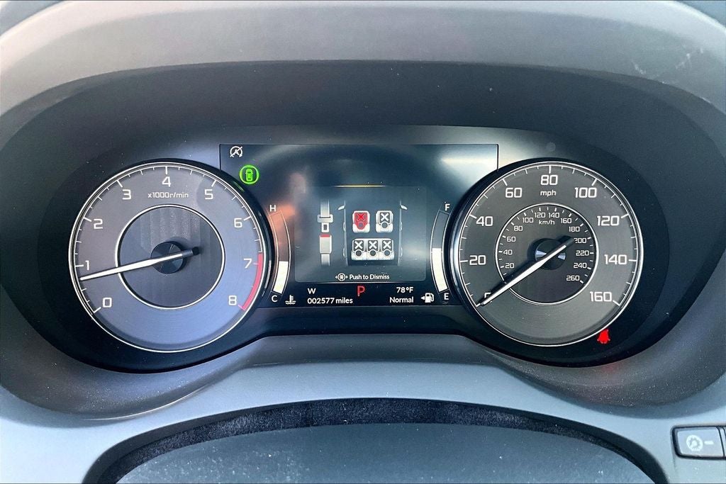 2025 Acura RDX Base SH-AWD