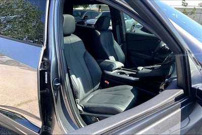 2025 Acura RDX Base SH-AWD