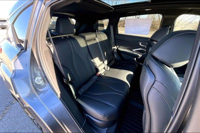 2026 Acura RDX Base SH-AWD