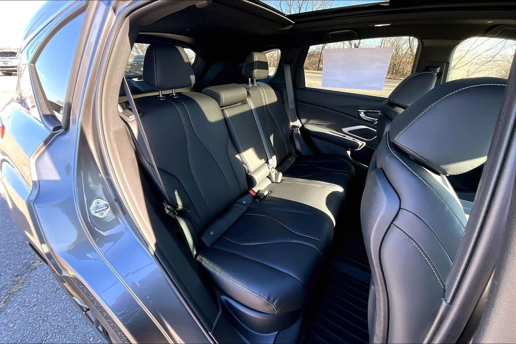 2026 Acura RDX Base SH-AWD