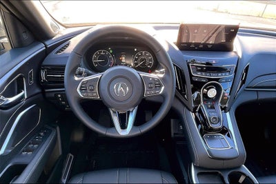 2026 Acura RDX Base SH-AWD