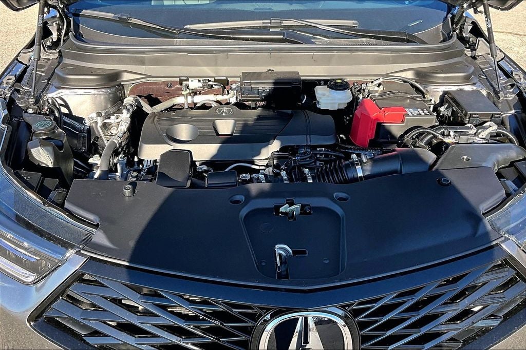 2026 Acura RDX Base SH-AWD