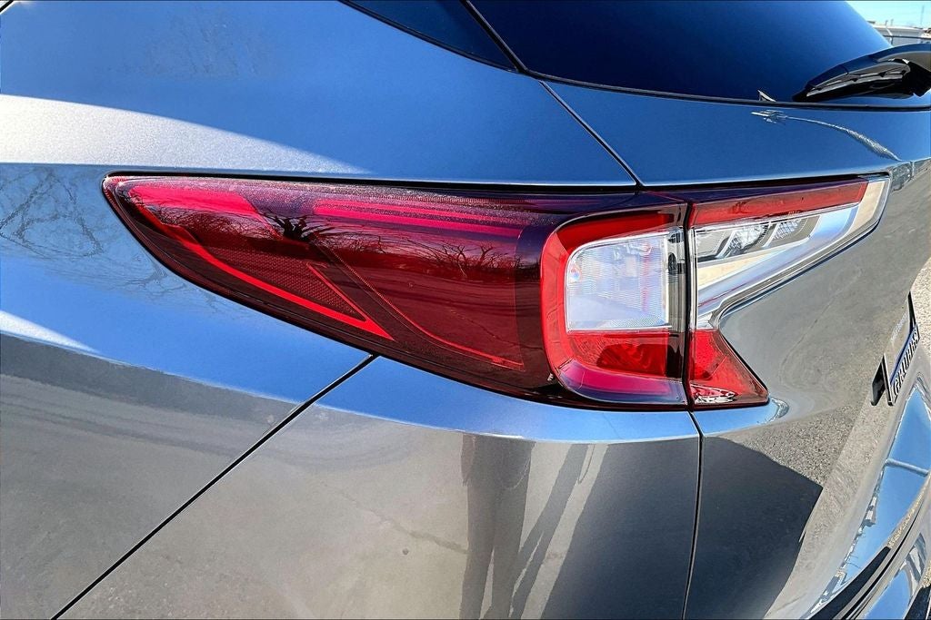 2026 Acura RDX Base SH-AWD