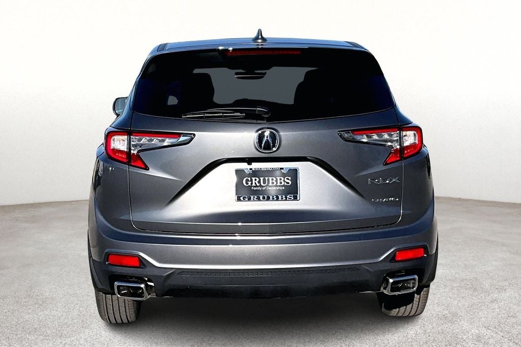 2026 Acura RDX Base SH-AWD