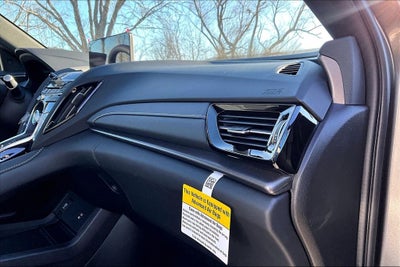 2026 Acura RDX Base SH-AWD