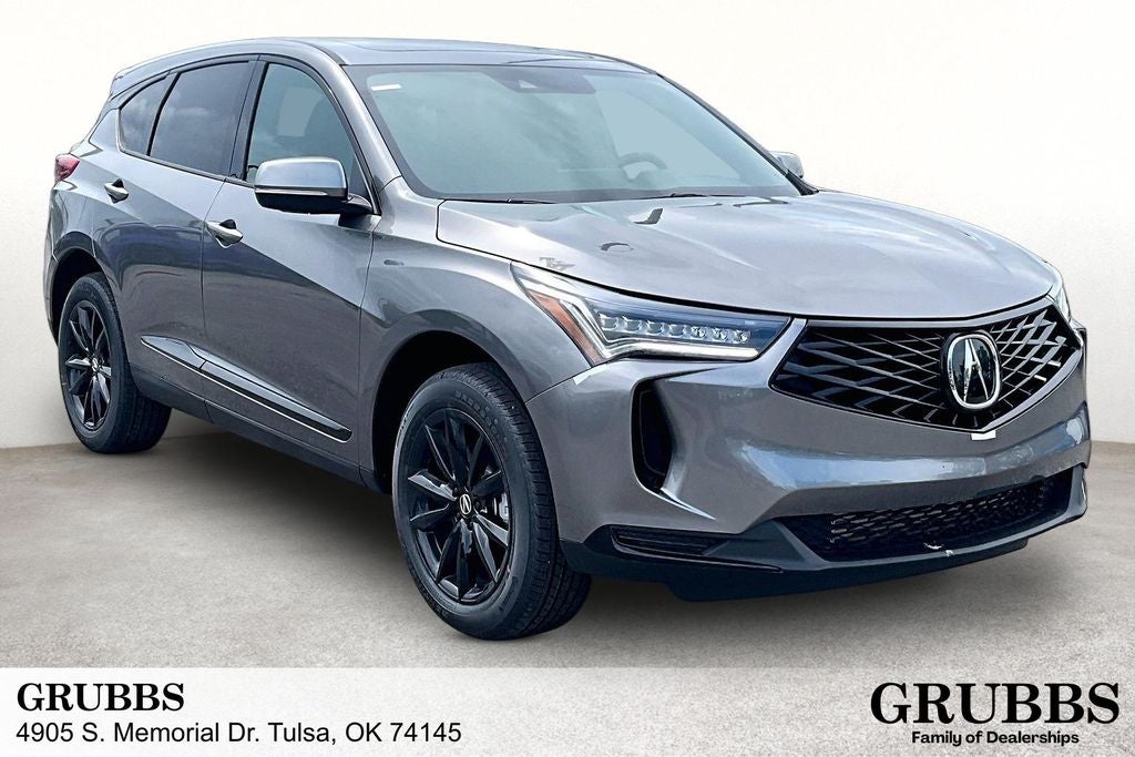 2026 Acura RDX Base SH-AWD