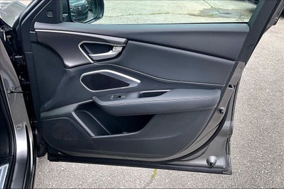 2026 Acura RDX Base SH-AWD