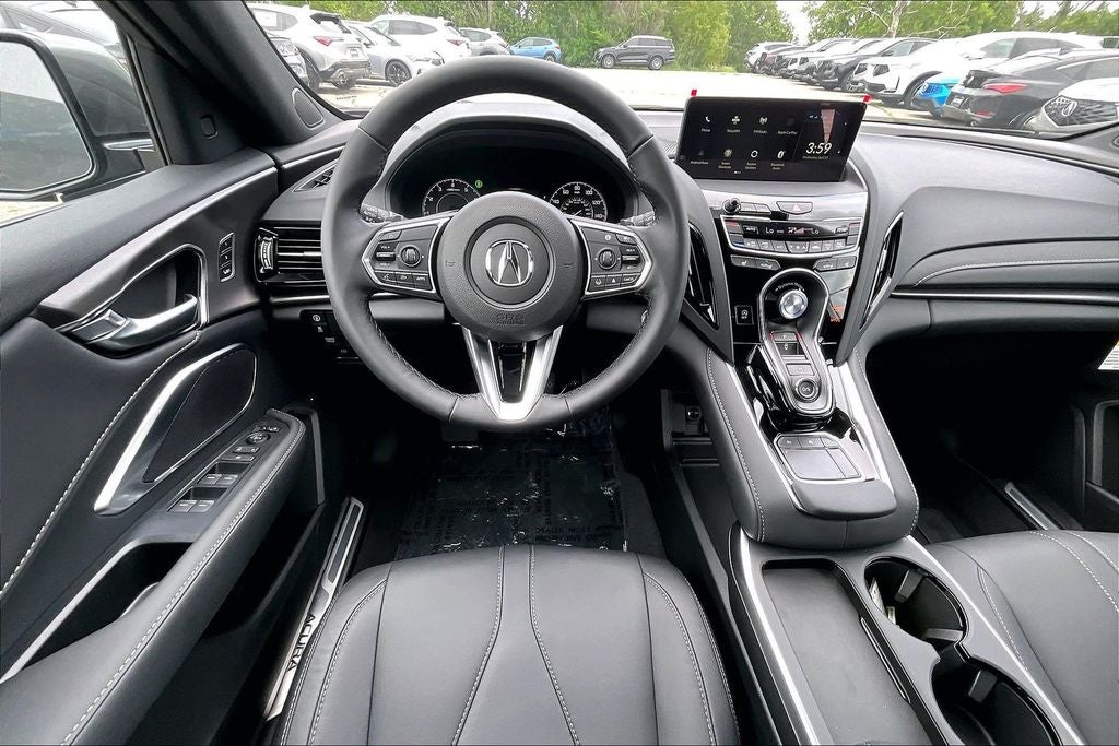 2026 Acura RDX Base SH-AWD