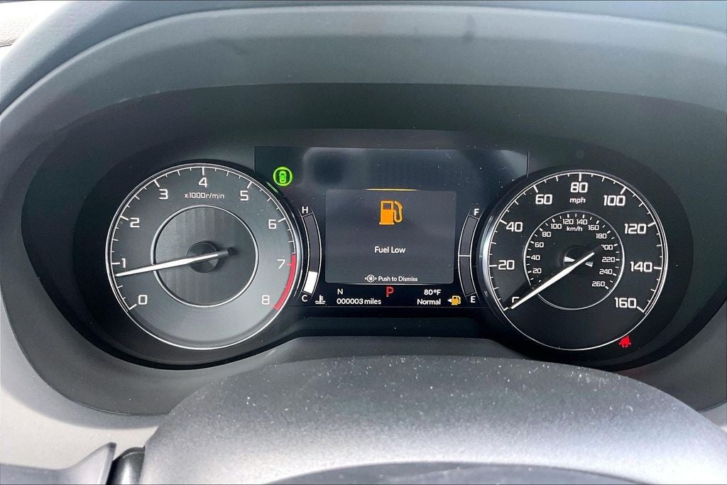 2026 Acura RDX Base SH-AWD