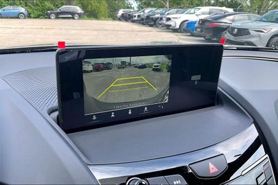 2026 Acura RDX Base SH-AWD