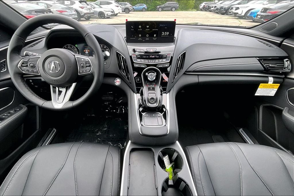 2026 Acura RDX Base SH-AWD