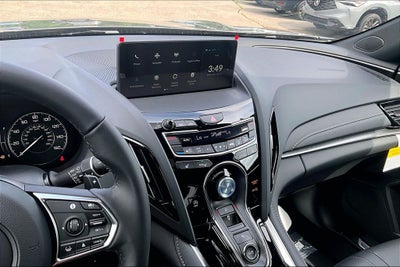 2026 Acura RDX Base SH-AWD