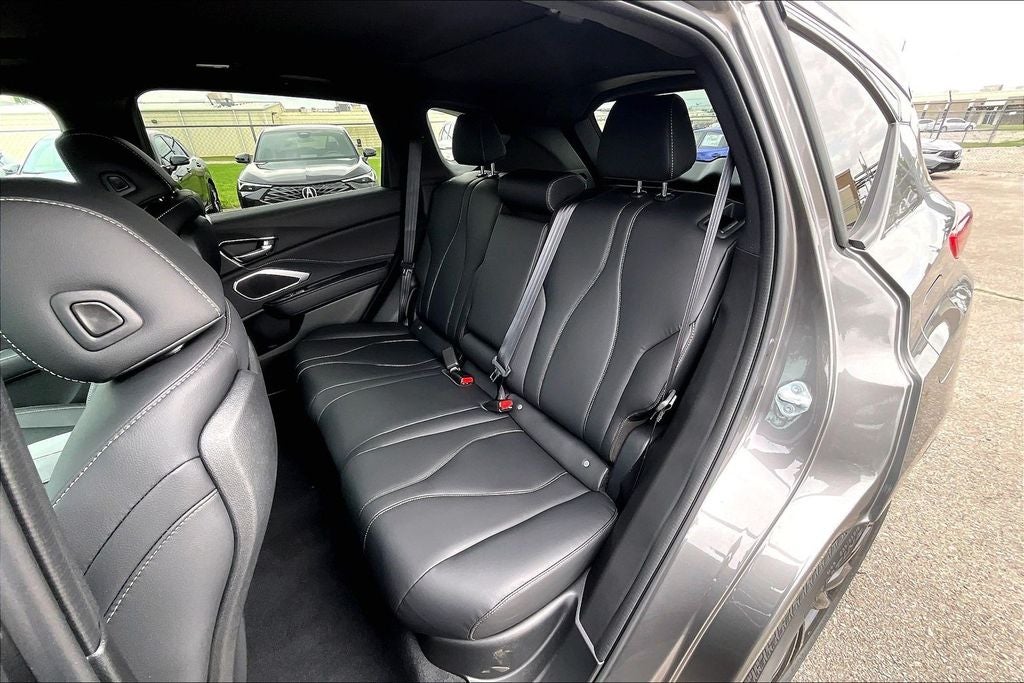 2026 Acura RDX Base SH-AWD