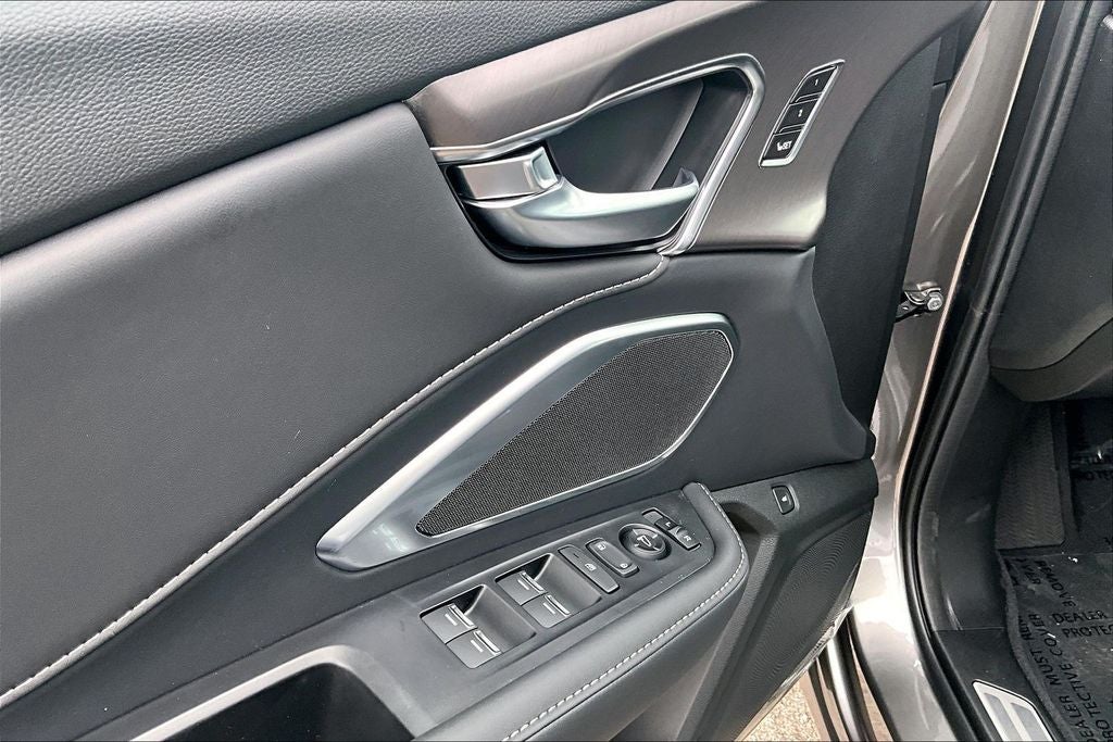 2026 Acura RDX Base SH-AWD