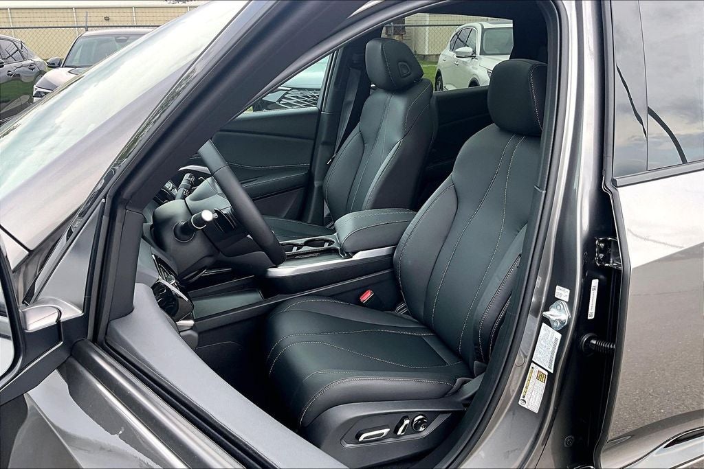 2026 Acura RDX Base SH-AWD