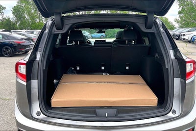 2026 Acura RDX Base SH-AWD