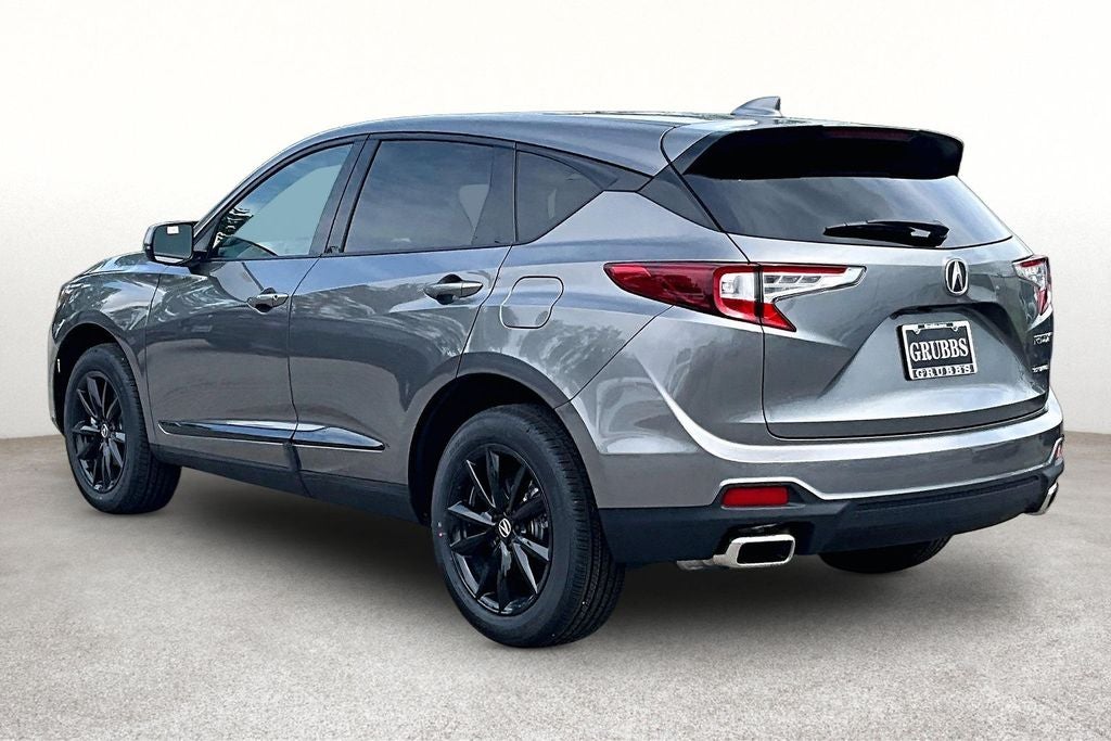 2026 Acura RDX Base SH-AWD