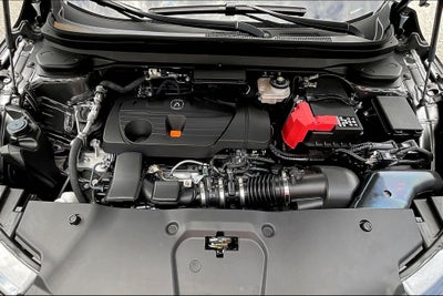 2025 Acura RDX Base SH-AWD
