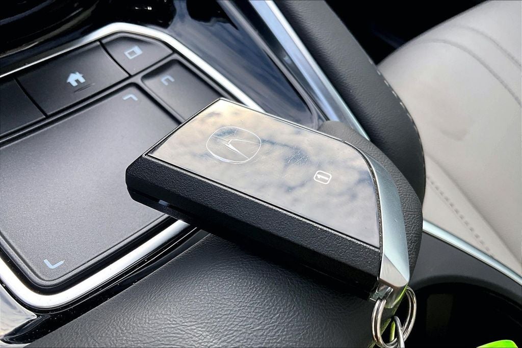 2025 Acura RDX Base SH-AWD