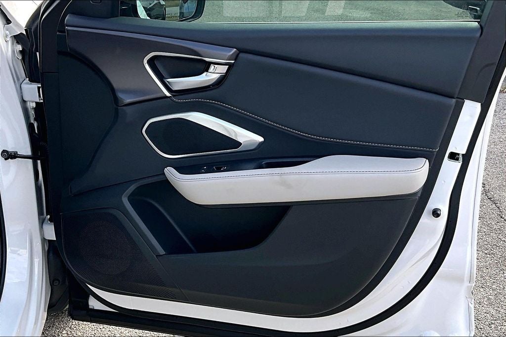 2025 Acura RDX Base SH-AWD