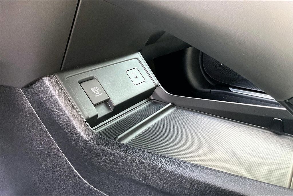 2025 Acura RDX Base SH-AWD