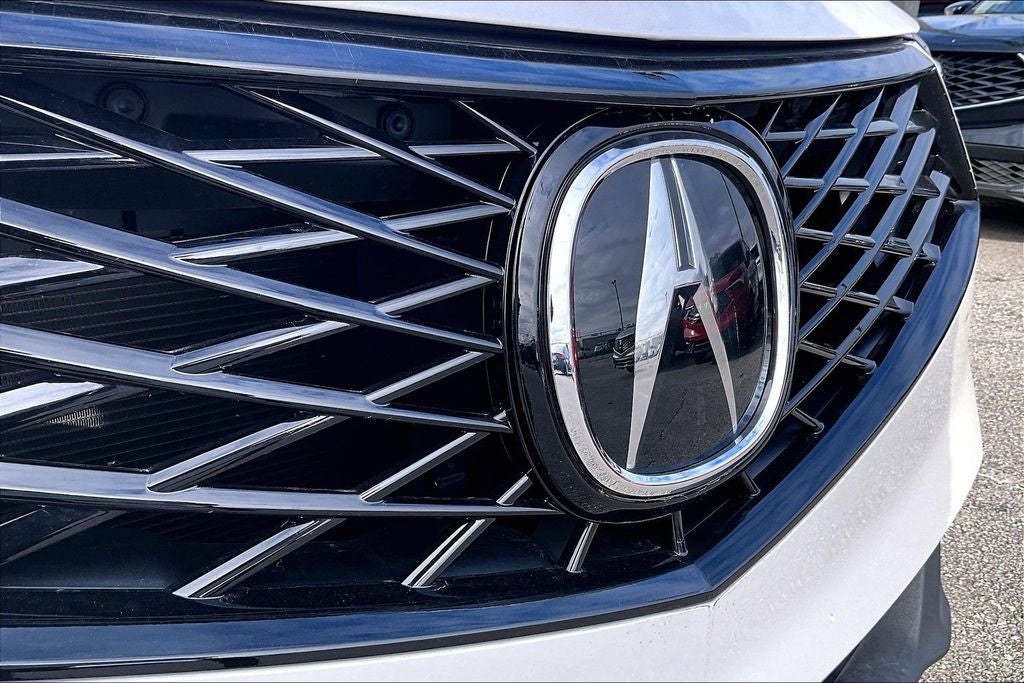 2025 Acura RDX Base SH-AWD