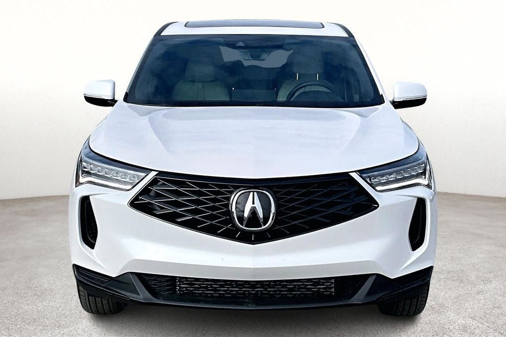 2025 Acura RDX Base SH-AWD